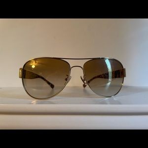 Coach sunglasses